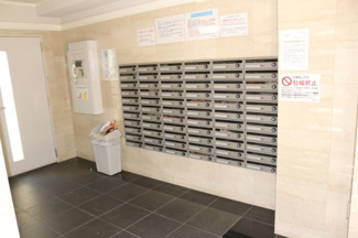 【その他共用部分】 | will Do東別院