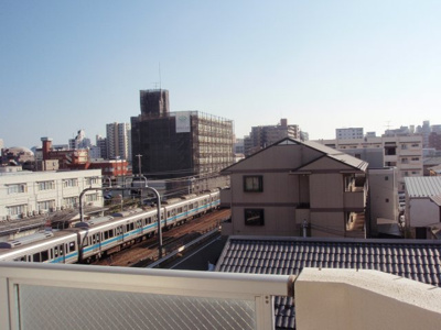 【展望】 | ドミール湘南