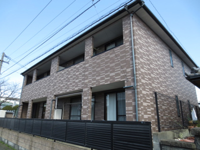 【外観】 | ブロッサムイースト | ブロッサムイースト