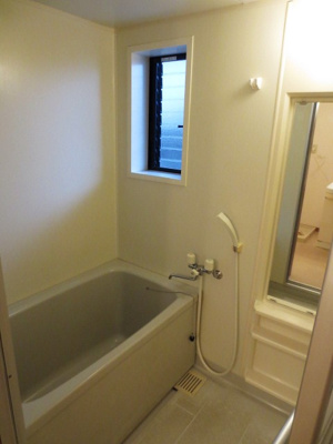 【浴室】 | ブロッサムイースト | ブロッサムイースト