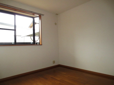 【寝室】 | ブロッサムイースト | ブロッサムイースト