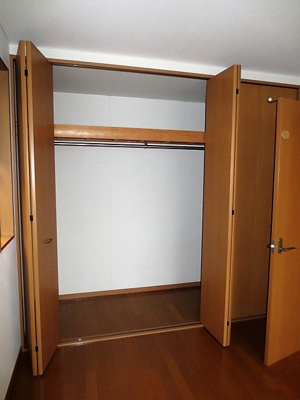 【収納】 | ブロッサムイースト | ブロッサムイースト