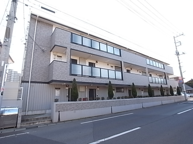 カーサ・アウローラ