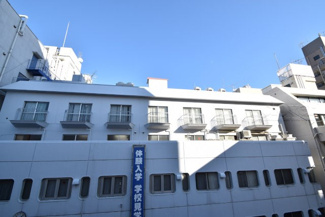 【展望】 | バルコニーからの眺望