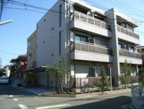 ベルテ新城の画像