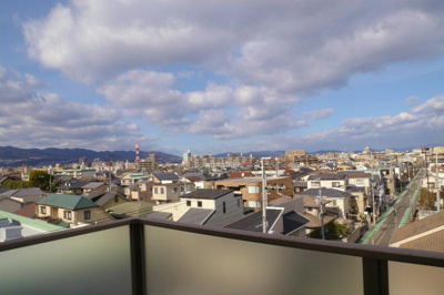 【展望】 | ウィルグランデ甲子園