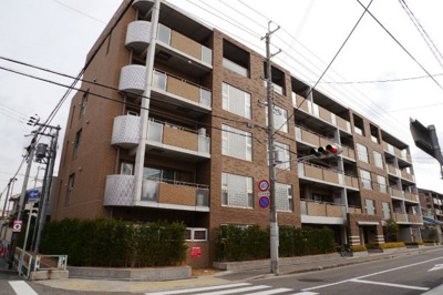 【外観】 | ウィルグランデ甲子園