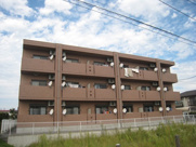 ＤＩ柴田マンションの画像