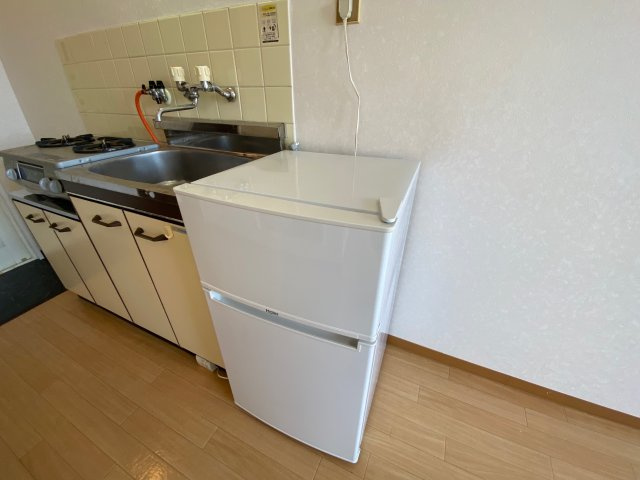 ロイヤルハイツ川西の設備