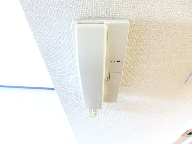 須賀ＯＫＩハウスのセキュリティ