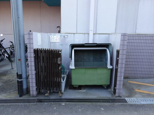 須賀ＯＫＩハウスの設備