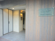 ＣＬＡＰ市谷柳町の画像