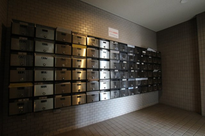 【その他共用部分】 | 日神パレス八王子