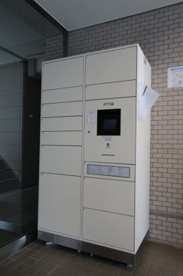 【その他共用部分】 | 日神パレス八王子