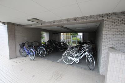 【その他共用部分】 | 日神パレス八王子