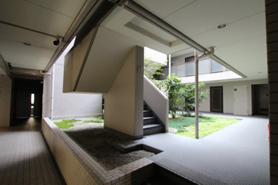 【その他共用部分】 | 日神パレス八王子