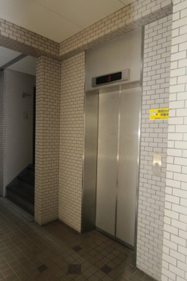 【その他共用部分】 | 日神パレス八王子