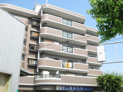 【エントランス】 | ルシーダ