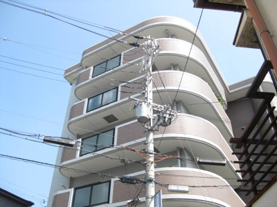 【外観】 | ルシーダ