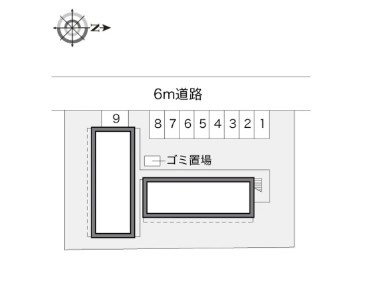 【地図】 | 豊南