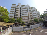 アルビス池田101号棟の画像
