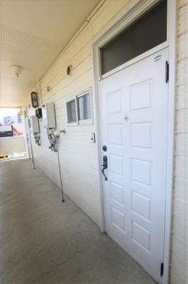 【その他共用部分】 | 霊屋第二コーポナバタ