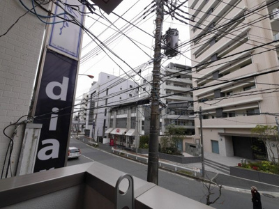 【展望】 | シャルル鵠沼