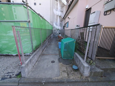 【その他共用部分】 | シャルル鵠沼