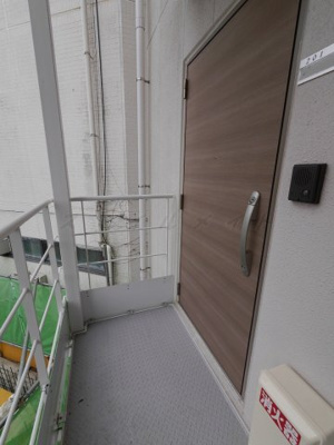 【ロビー】 | シャルル鵠沼