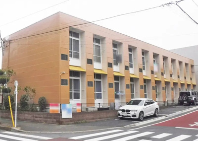 【外観】 | サンパティーク