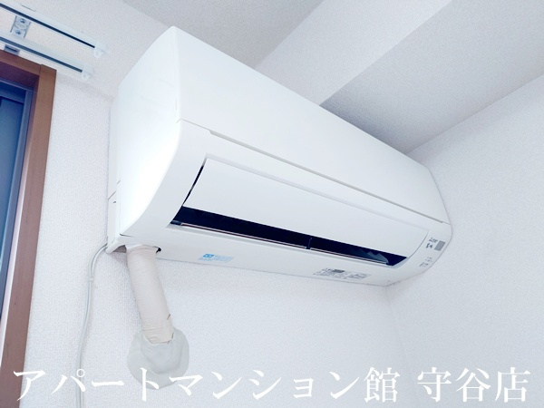 メゾン森Ⅺの設備