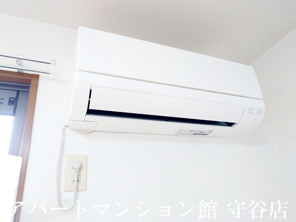 メゾン森Ⅺの設備