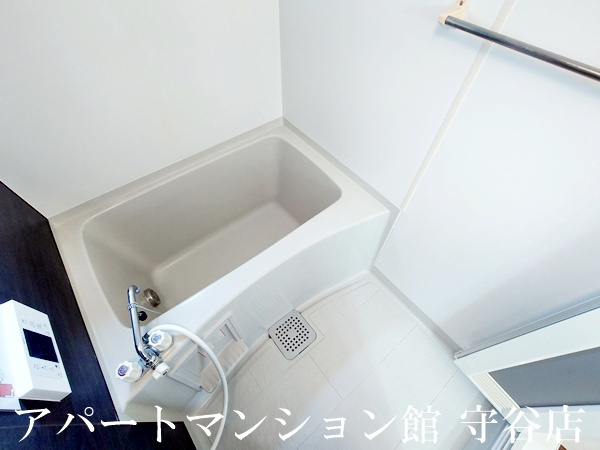 メゾン森Ⅺの浴室
