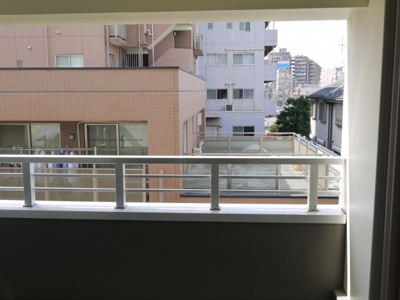 【展望】 | ダイトービル