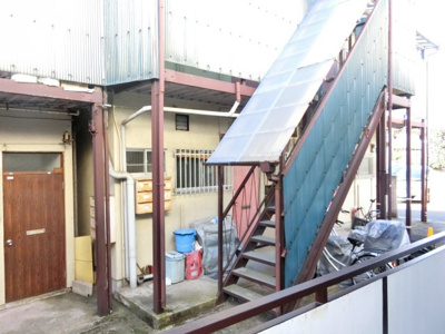 【展望】 | 第一三益荘