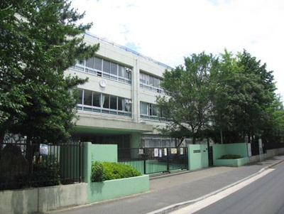 【周辺】 | ダイヤパレス武蔵小杉 | 今井小学校