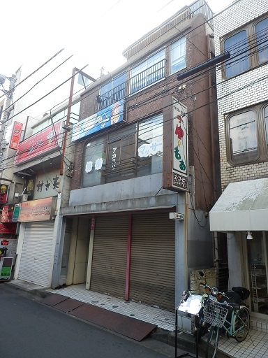 桜井ビル