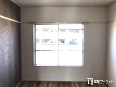 【展望】 | 第二平野ハイツ