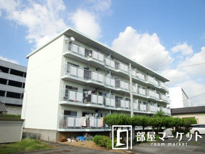 【その他共用部分】 | 第二平野ハイツ