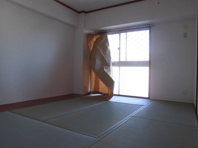 スカイフォーラム小岩の和室
