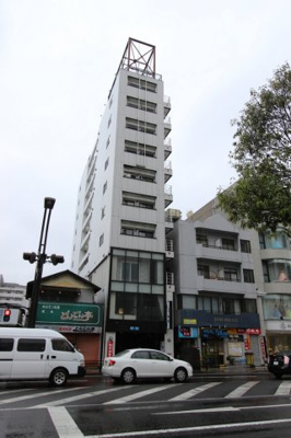 【外観】 | ＳＴＵＤＩＯ北仙台