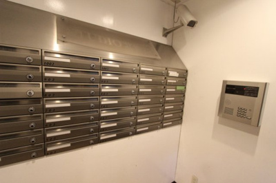 【エントランス】 | ＳＴＵＤＩＯ北仙台