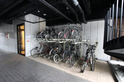 【その他共用部分】 | ＳＴＵＤＩＯ北仙台