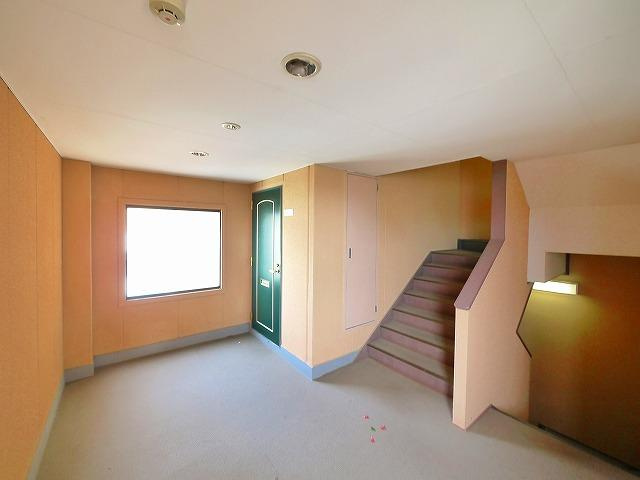 メゾンK’sのその他共用部分