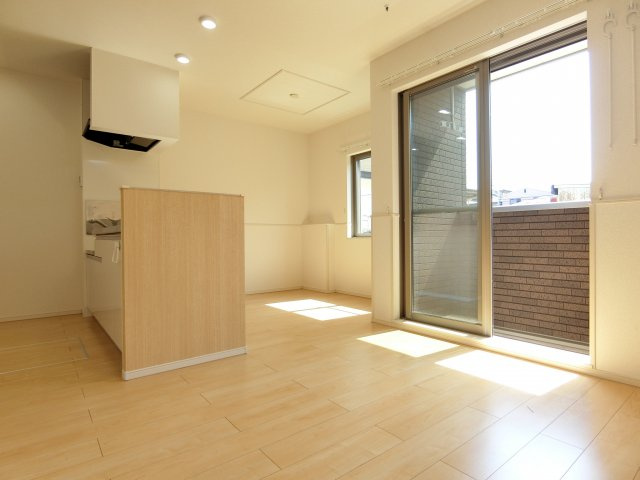 エストレーラの居間・リビング