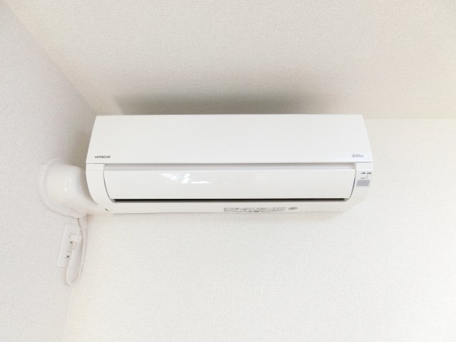 エストレーラの設備