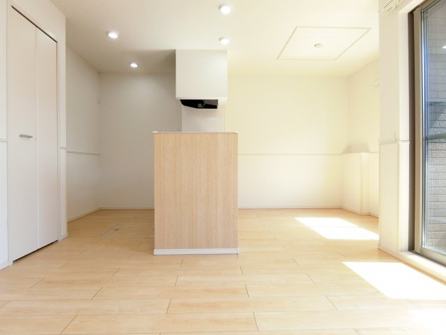 エストレーラの居間・リビング