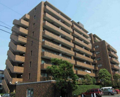 【外観】 | 新神楽坂ハウス