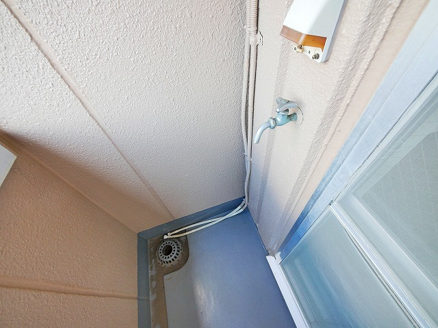 新大マンションのその他