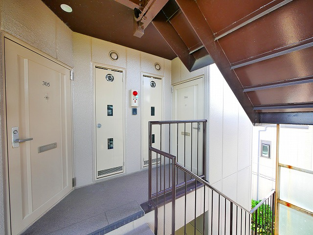 新大マンションのその他